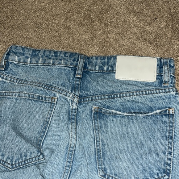 Women’s Zara jeans - Picture 4 of 5
